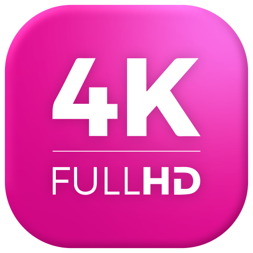 4K IPTV Provider