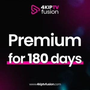 iptv subscription