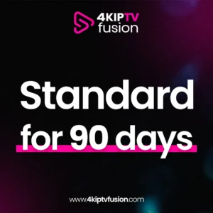 iptv subscription